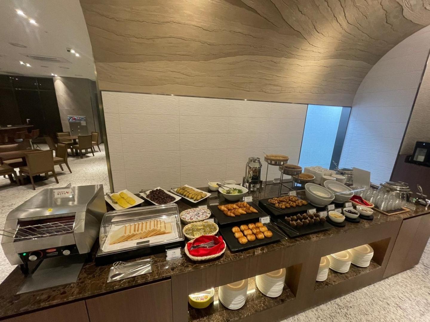 Stanford Hotel Myeongdong سيول المظهر الخارجي الصورة