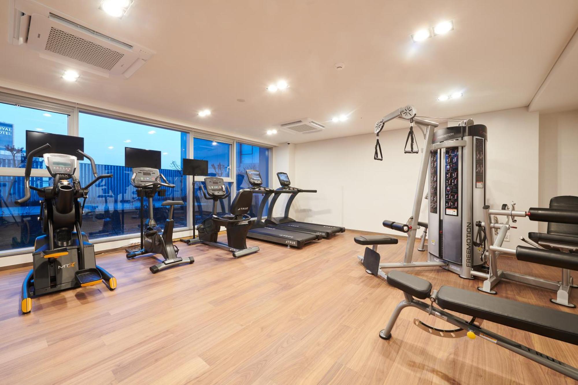 Stanford Hotel Myeongdong سيول المظهر الخارجي الصورة